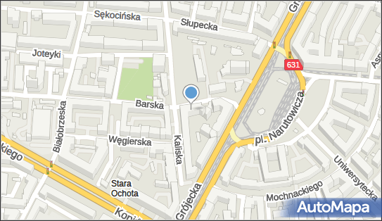 5261667361, Spółdzielnia Budowlano - Mieszkaniowa 