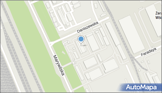 5242388499, Spółdzielnia Mieszkaniowa Budowy Domów
