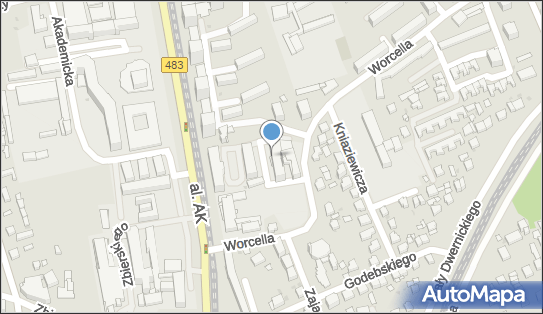 9491642591, Spółdzielnia Mieszkaniowa 