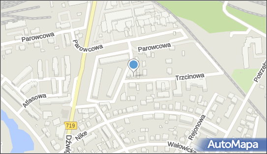 5222997284, Spółdzielnia Mieszkaniowa 