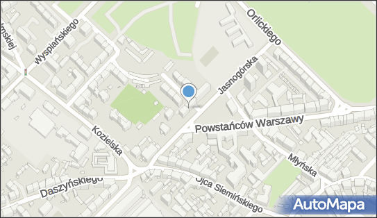 6310200558, Spółdzielnia Pracy Remontowo-Budowlana w Likwidacji 