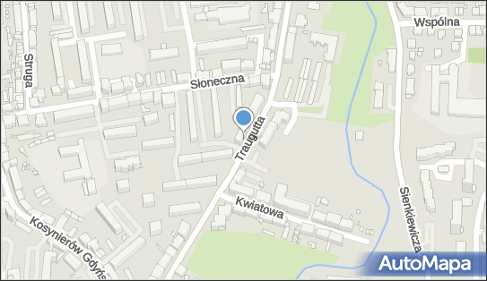280538254, Spółdzielnia Socjalna 