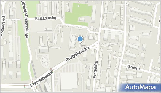 6770042836, Spółka Produkcyjno-Usługowa 