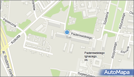 6411418856, Sprzedaż i Montaż Okien i Rolet Sebastian Kleczka 
