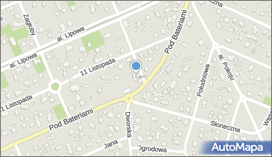 1230349681, Ipj-Paweł Janus-Sprzedaż Stolarki Budowlanej 