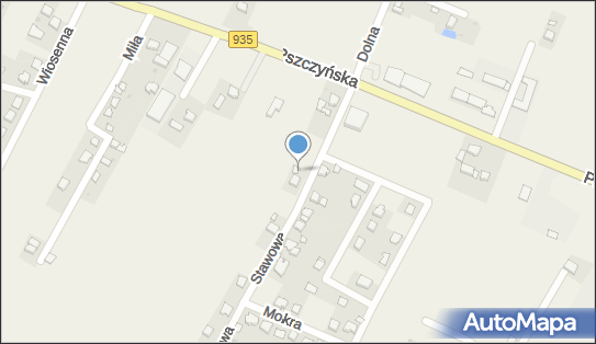 Spyra Leszek Pracownia Projektowa Nova, Stawowa 6, Suszec 43-267 - Budownictwo, Wyroby budowlane, NIP: 6381502338