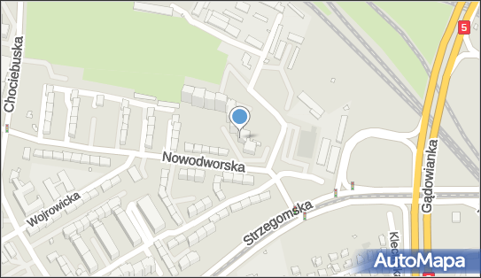 Stachpol Stanisław Kulik, ul. Nowodworska 3, Wrocław 53-433 - Budownictwo, Wyroby budowlane, NIP: 8942891782