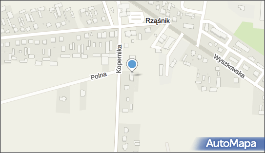 Stalabau Stanisław Szurawski, ul. Mikołaja Kopernika 5, Rząśnik 07-205 - Budownictwo, Wyroby budowlane, NIP: 7621758300