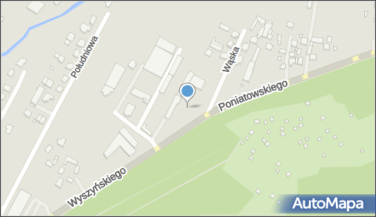 Stalko, Księcia Józefa Poniatowskiego 67, Zielonka 05-220 - Budownictwo, Wyroby budowlane