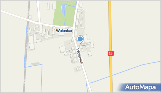 Stalmach Agnieszka Machowska, Wolenice 10, Wolenice 63-708 - Budownictwo, Wyroby budowlane, NIP: 6211177572