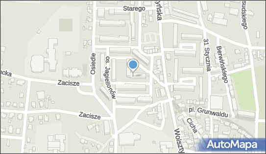 Stalmont Roman Janiszewski, os. Jagiellonów 12D, Wschowa 67-400 - Budownictwo, Wyroby budowlane, NIP: 6971496165