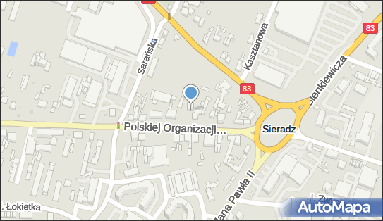 8271732771, Stamet GP Bartłomiej Stasiak 