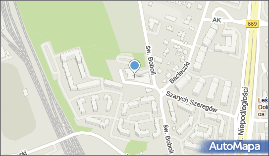 Stan-Bud Stanisław Sobański, ul. św. Andrzeja Boboli 97 15-649 - Budownictwo, Wyroby budowlane, NIP: 5461210146