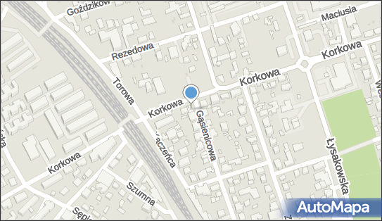 9521029264, Stan - Elbud Krzysztof Konarzewski 