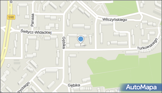 7391012820, Stanbud Zakład Usług Budowlanych 
