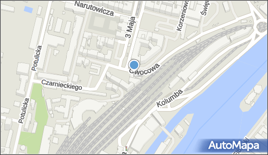 9551532507, Standart Dariusz Rybak 