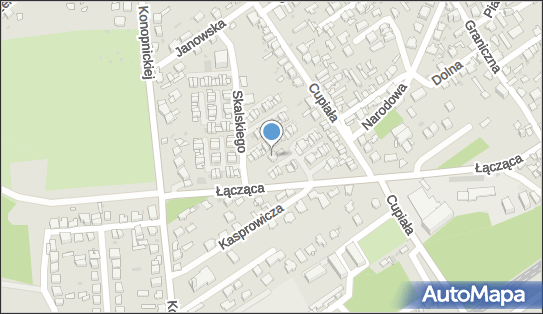 Staniek Łukasz Bud - Kop, ul. Łącząca 7, Dąbrowa Górnicza 41-300 - Budownictwo, Wyroby budowlane, NIP: 6292434405