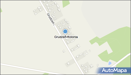 Stanisław Bednarski, Grudzeń-Kolonia 7, Grudzeń-Kolonia 26-332 - Budownictwo, Wyroby budowlane, NIP: 7681085017