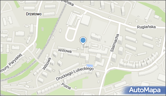 Stanisław Drożdż - Działalność Gospodarcza, Willowa 5 71-650 - Budownictwo, Wyroby budowlane, NIP: 8511716850