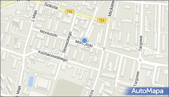 Stanisław Glica - Przedsiębiorstwo Remontowo-Usługowe 39-400 - Budownictwo, Wyroby budowlane, NIP: 8671012572