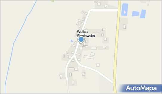 Stanisław Prosianowski - Usługi Robót Ziemno-Drogowych, Wolica 7 28-100 - Budownictwo, Wyroby budowlane, NIP: 6551092308