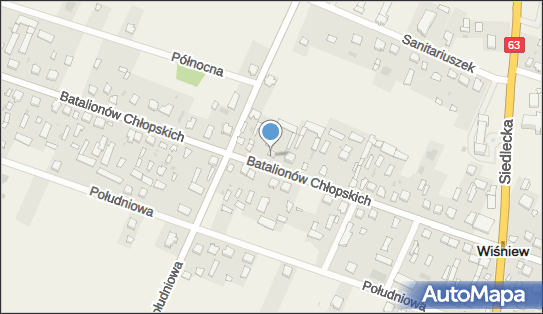 8210003753, Stanisław Remiszewski Zakład Remontowo-Budowlany 