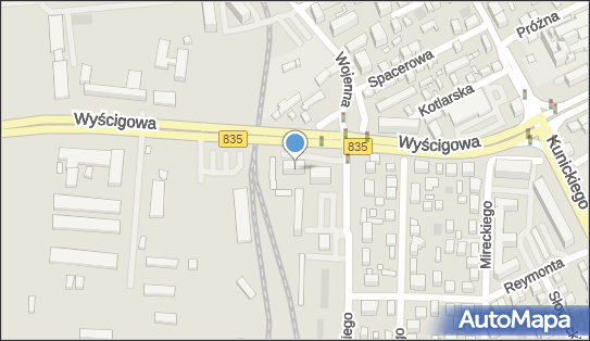 9461043087, Gospodarstwo Rolne 