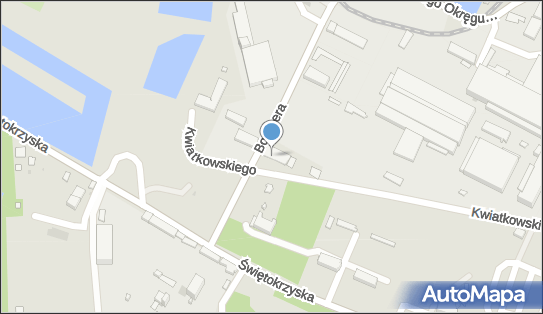 6611071601, STA-BUD Stanisław Staniek 