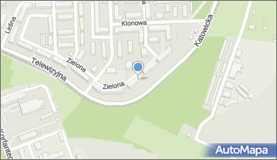 Stanisław Tylus - Działalność Gospodarcza, Zielona 6 41-100 - Budownictwo, Wyroby budowlane, NIP: 2220055470