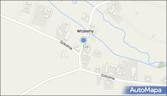 9240001883, Stanisław Warchoł Zakład Usługowy 