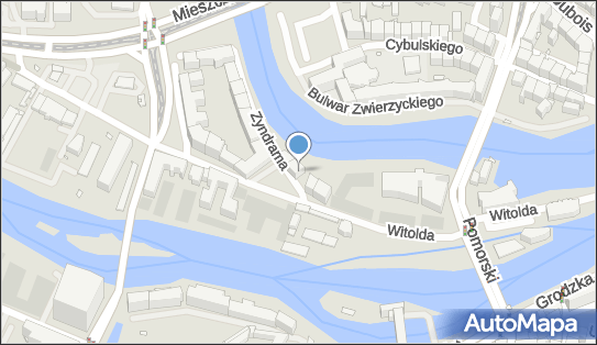 Stanisław Zajączkowski Ekomax, Zyndrama z Maszkowic 3-4, Wrocław 50-202 - Budownictwo, Wyroby budowlane, NIP: 8981133028