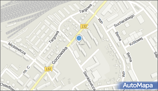 Stani, Gorzowska 60, Kostrzyn nad Odrą 66-470 - Budownictwo, Wyroby budowlane, NIP: 5992845943