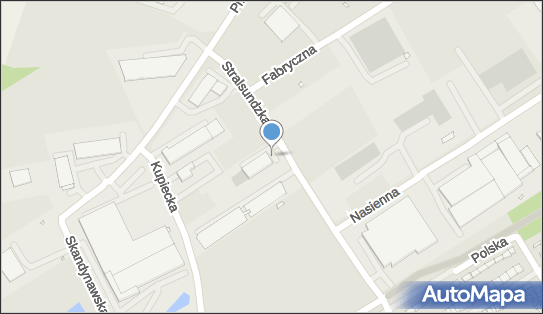 Stanpol Przedsiębiorstwo Produkcyjno Handlowe, Stralsundzka 9 73-110 - Budownictwo, Wyroby budowlane, godziny otwarcia, numer telefonu, NIP: 8540015133