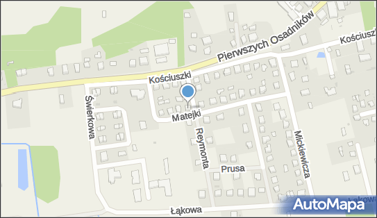 Stanuch Przemysław Usługi Elektromonterskie Lądowe i Okrętowe 84-210 - Budownictwo, Wyroby budowlane, NIP: 8411479936