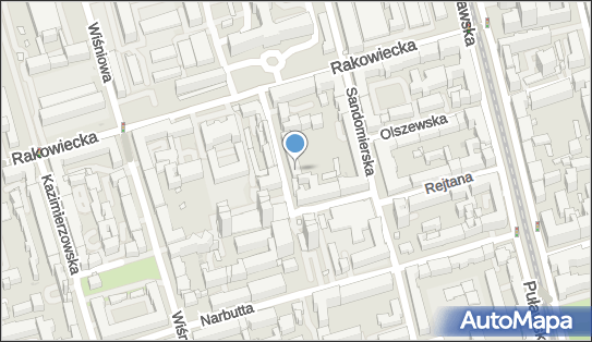 5211964677, Starpul Włodzimierz Zalesiński 