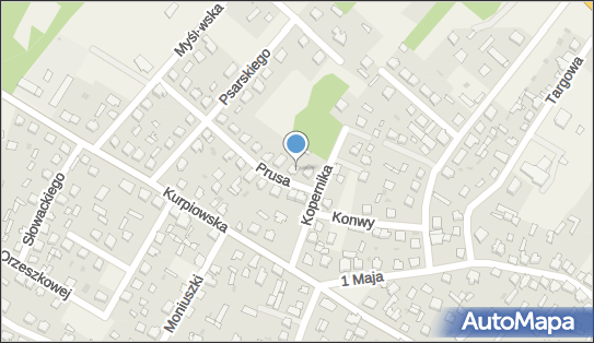 7581186931, Staśkiewicz Adam - Firma Usługowo-Handlowa , A.S
