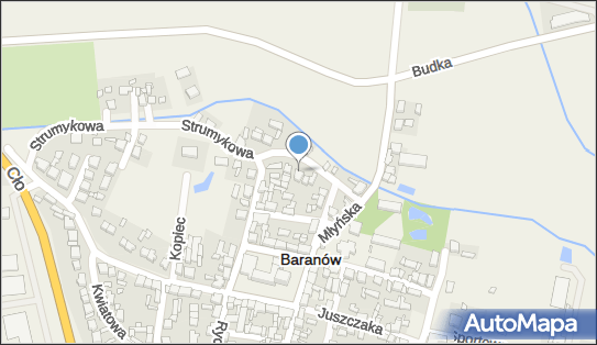 6191725271, Staszak Damian Blacharstwo Budowlane Dekarstwo 