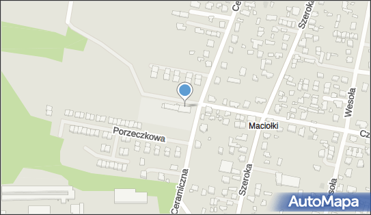 Staszak Stanisław Piotr, ul. Ceramiczna 11, Kobyłka 05-230 - Budownictwo, Wyroby budowlane, NIP: 1250802505
