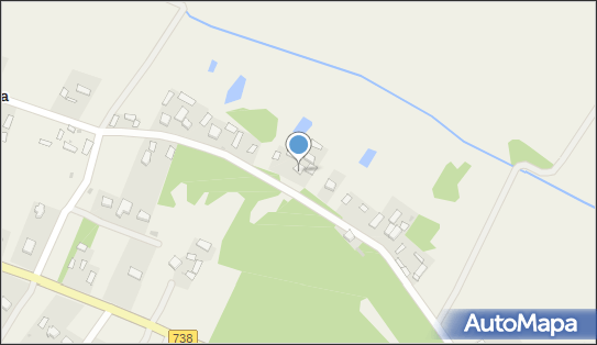 Stat-Pul Jarosław Stateczny, Kowala 34, Kowala 24-100 - Budownictwo, Wyroby budowlane, NIP: 7162718211