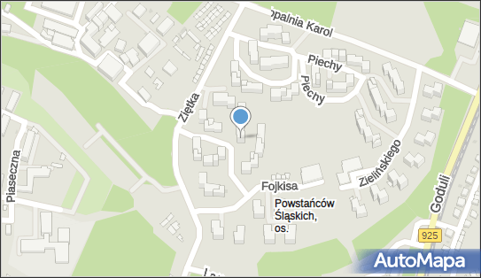 Stdt Łukasz Krawieczek, ul. Walentego Fojkisa 11c, Ruda Śląska 41-704 - Budownictwo, Wyroby budowlane, NIP: 6431650869