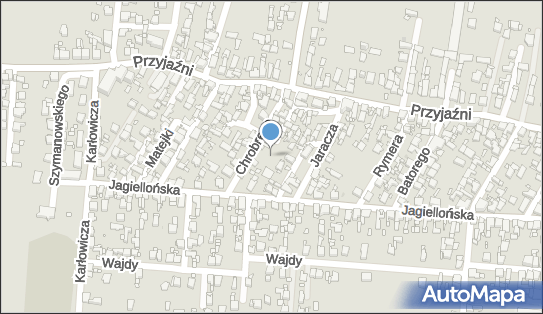 6261023138, Stefaniak Marian, Wierzbicki Marek, SPC, Przedsiębiorstwo-Usługowe 