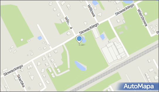Stel Bud, ul. J. Słowackiego 15, Grodzisk Mazowiecki 05-825 - Budownictwo, Wyroby budowlane, numer telefonu, NIP: 5291752812