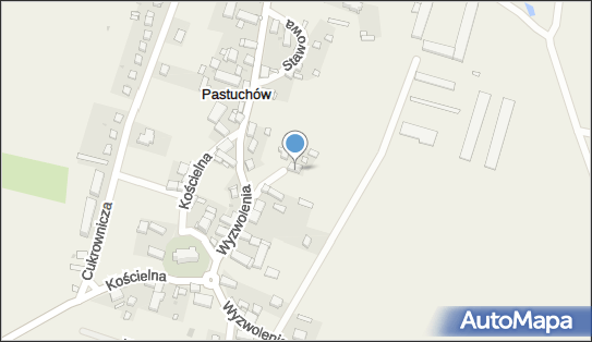 Stelmach Jerzy Bud-Bruk, ul. Kwiatowa 4, Pastuchów 58-140 - Budownictwo, Wyroby budowlane, NIP: 8842146352