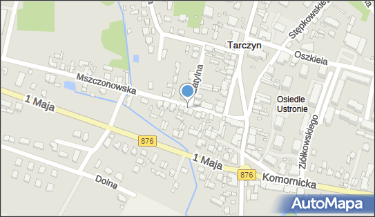 1231072738, Stilio Paweł Maliszewski 