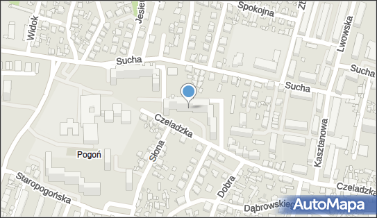 Stojak Michał Usługi Elektryczne Michał Stojak, ul. Czeladzka 41 41-214 - Budownictwo, Wyroby budowlane, NIP: 6441110778