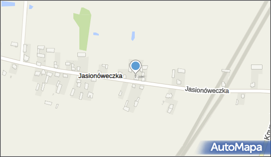 Stol - Bud Mirosław Jarmołowski, Jasionóweczka 3, Jasionóweczka 19-122 - Budownictwo, Wyroby budowlane, NIP: 5461057839