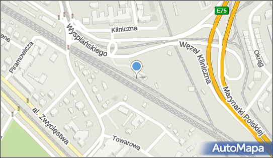 5821186729, Stolarstwo Ogólne -Zbigniew Rudzki 