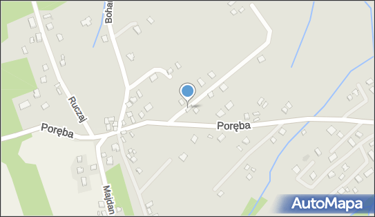 Stolarstwo Punkt Usługowy, ul. Mała Poręba 9, Nowy Sącz 33-300 - Budownictwo, Wyroby budowlane, NIP: 7341075971