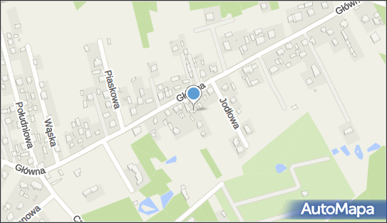 Stolarstwo Usługowe Andrzej Chorąży, ul. Główna 37, Kaletnik 95-042 - Budownictwo, Wyroby budowlane, NIP: 7731254931