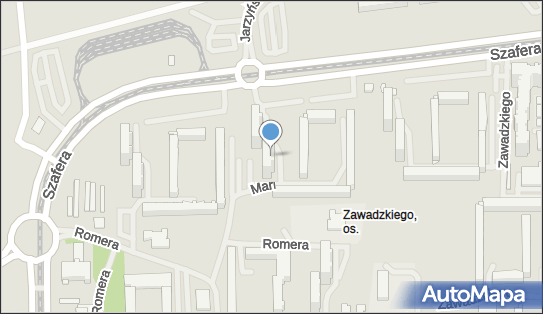 8521048137, Stolarstwo Usługowe Kamiński Krzysztof 